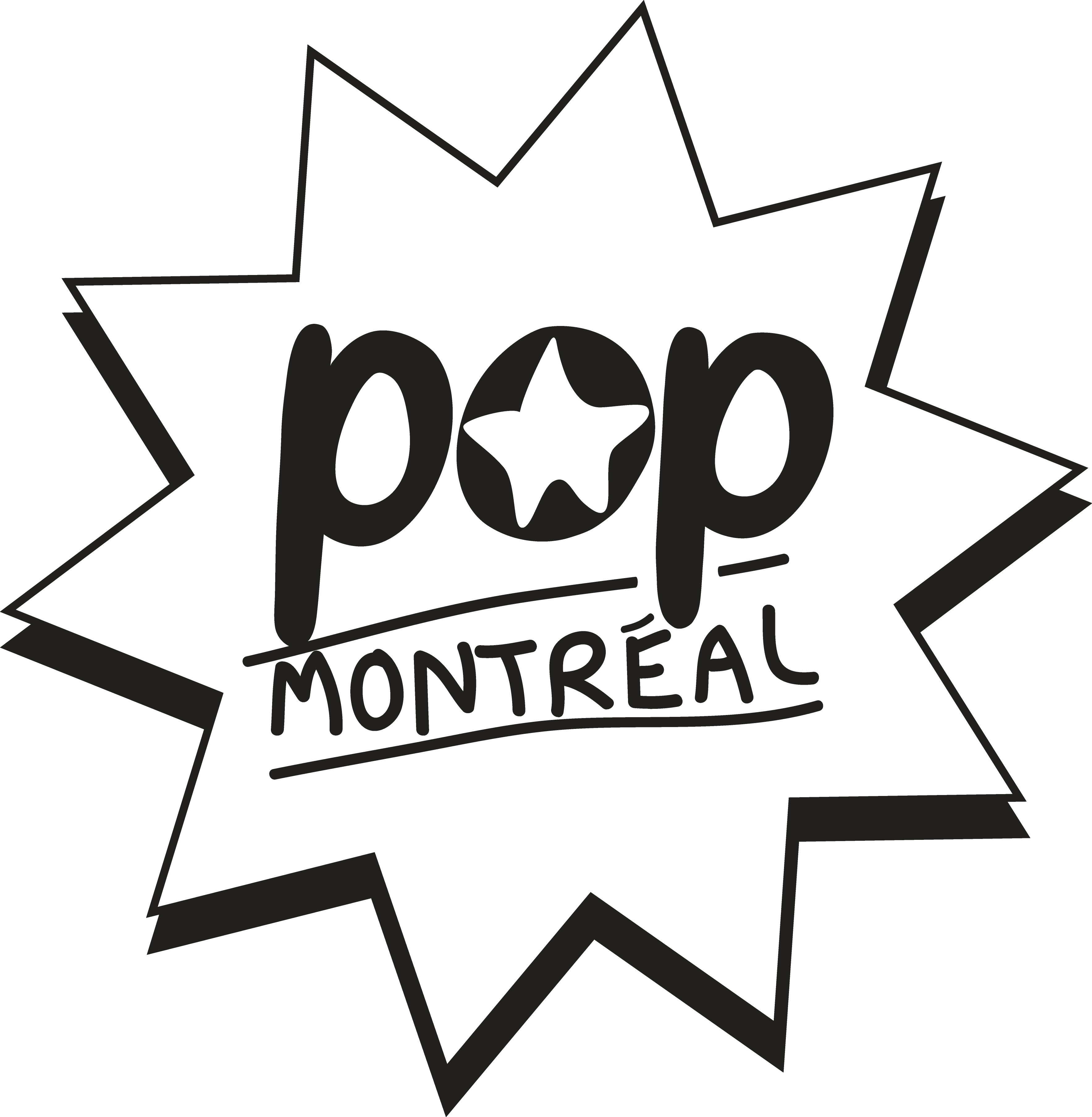 Pop Montréal 2019