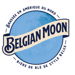 Belgian Moon