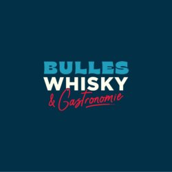 Bulles, whisky & gastronomie